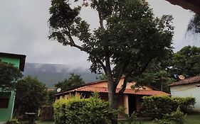 Pousada Abacateiro