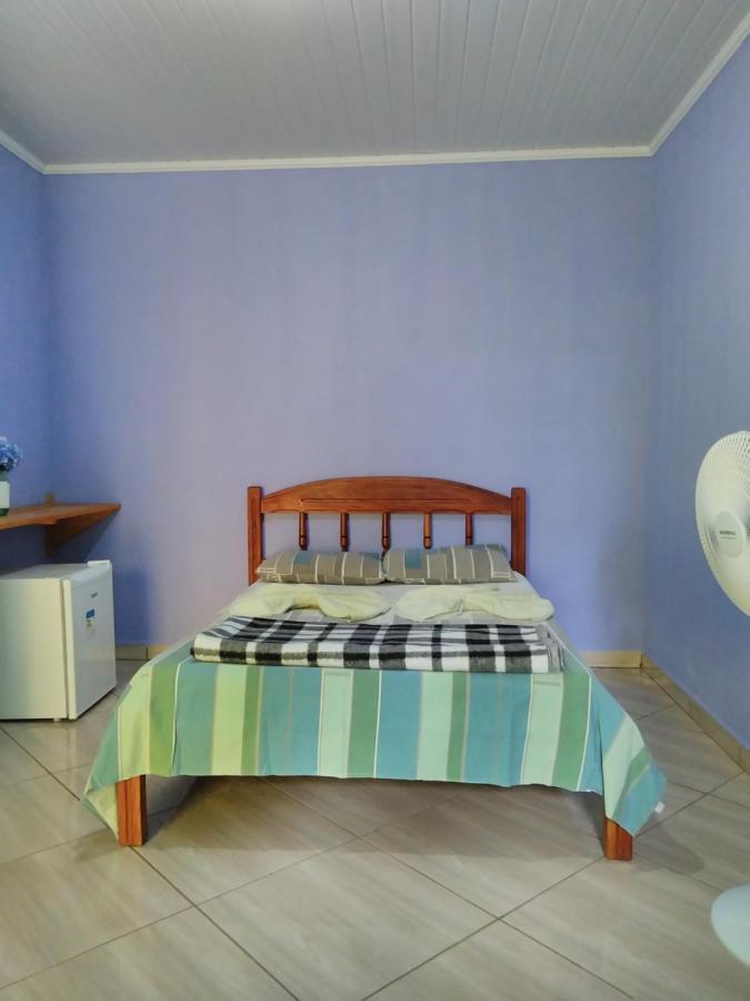 Pousada Abacateiro Vale do Capão Quarto foto